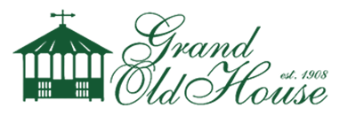Grand Old House